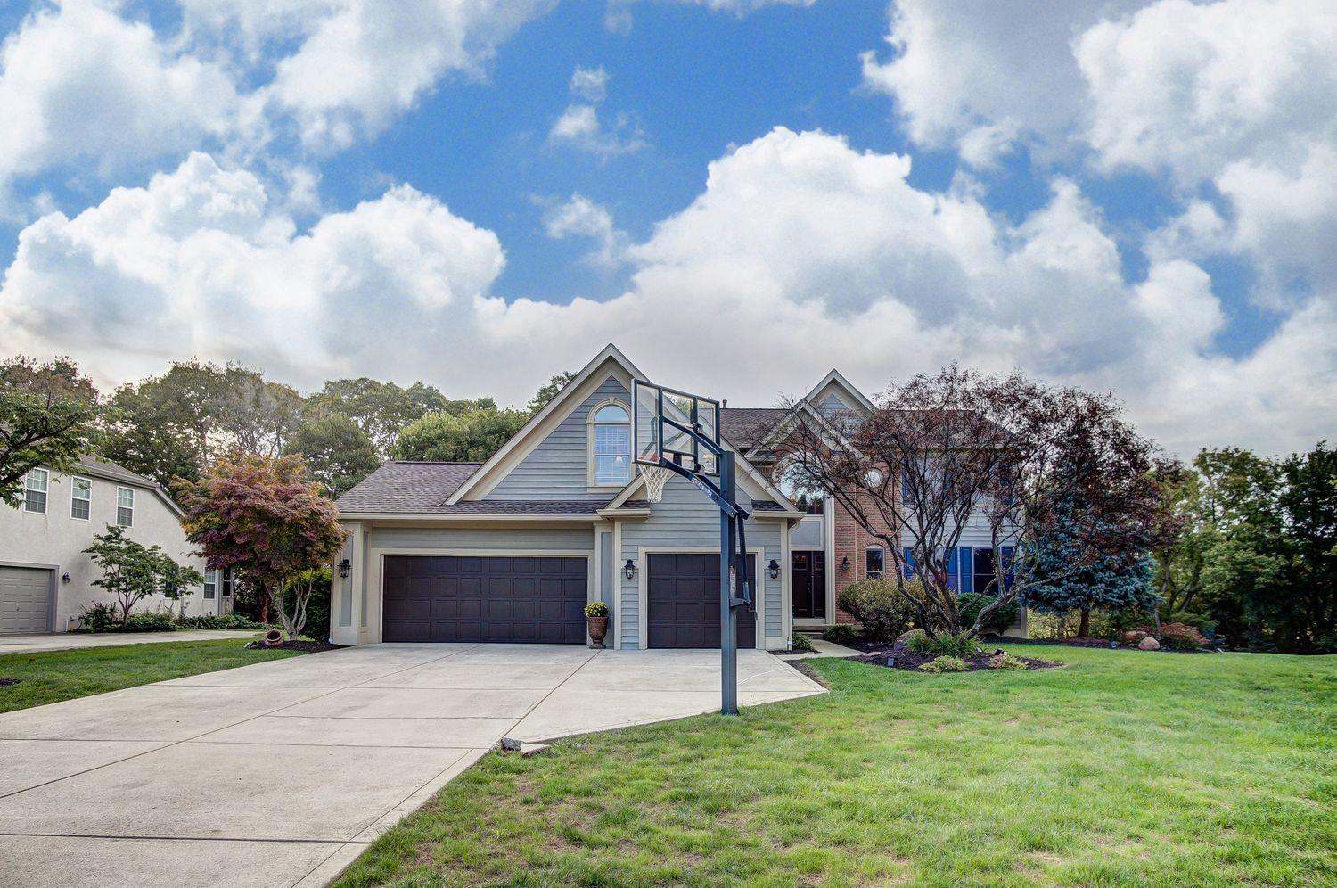 1021 Reece Ridge Drive Columbus, OH 43230 - Photo 4 of 62