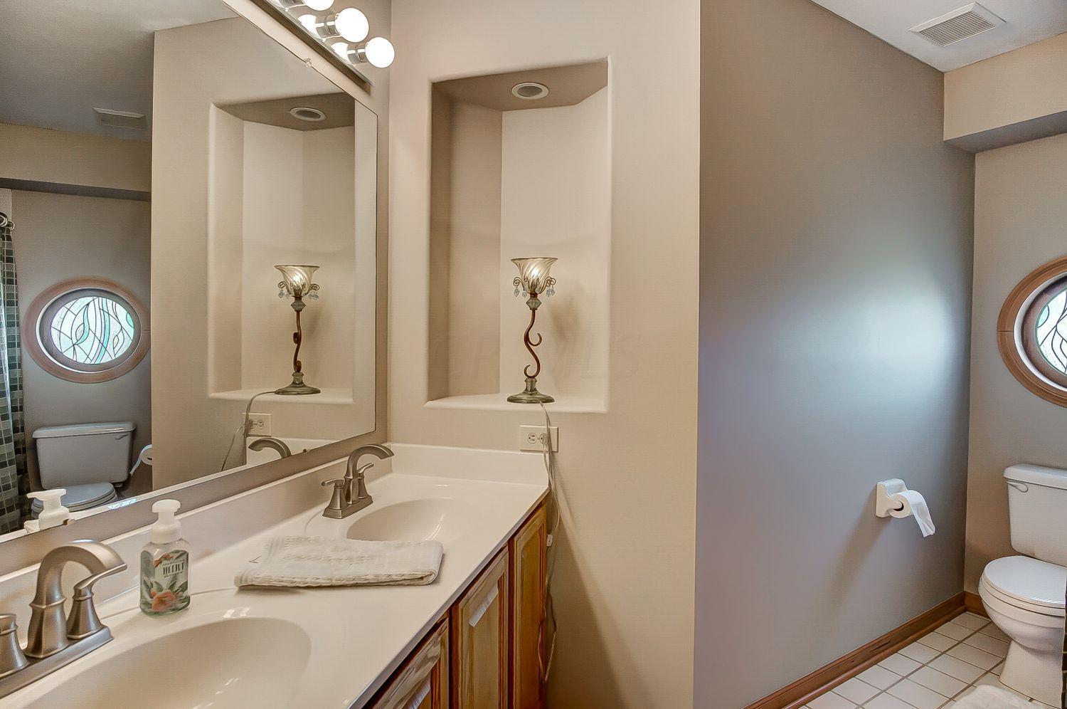 1021 Reece Ridge Drive Columbus, OH 43230 - Photo 41 of 62