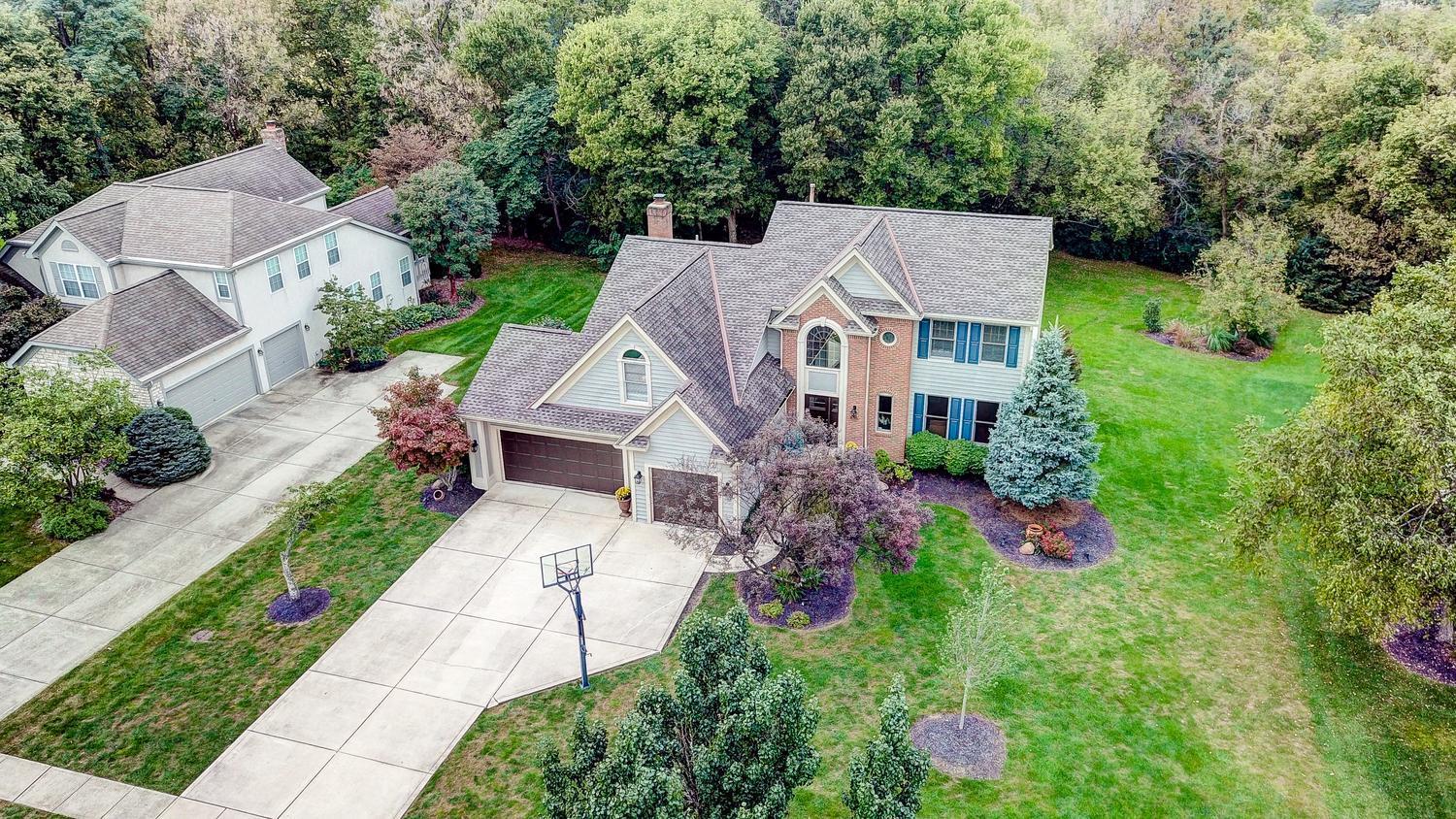 1021 Reece Ridge Drive Columbus, OH 43230 - Photo 5 of 62