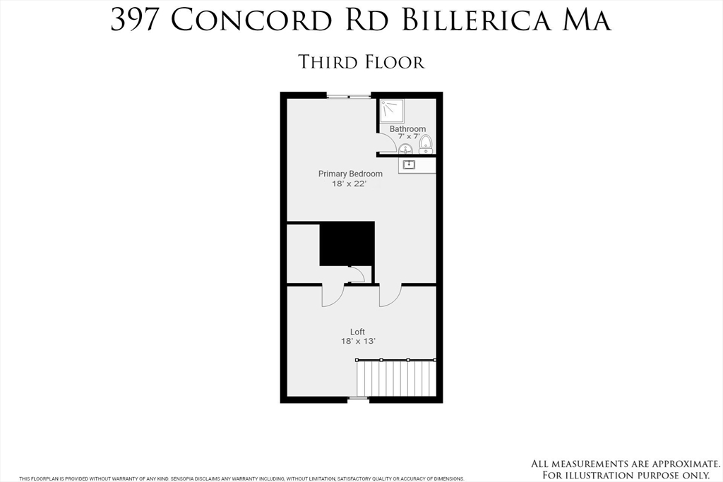 397 Concord Road Bedford, MA 01730 - Photo 39 of 41