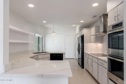 $1,145,000 | 7272 East Gainey Ranch Road, Unit 15, Scottsdale, AZ 85258