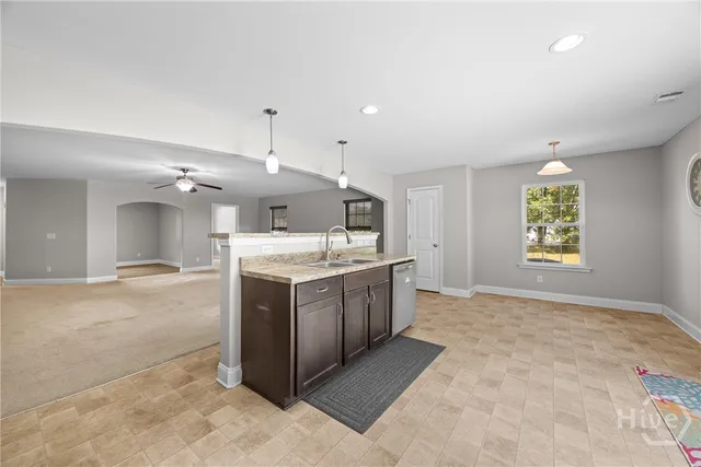 $392,000 | 118 Bridgewood Drive, Springfield, GA 31329