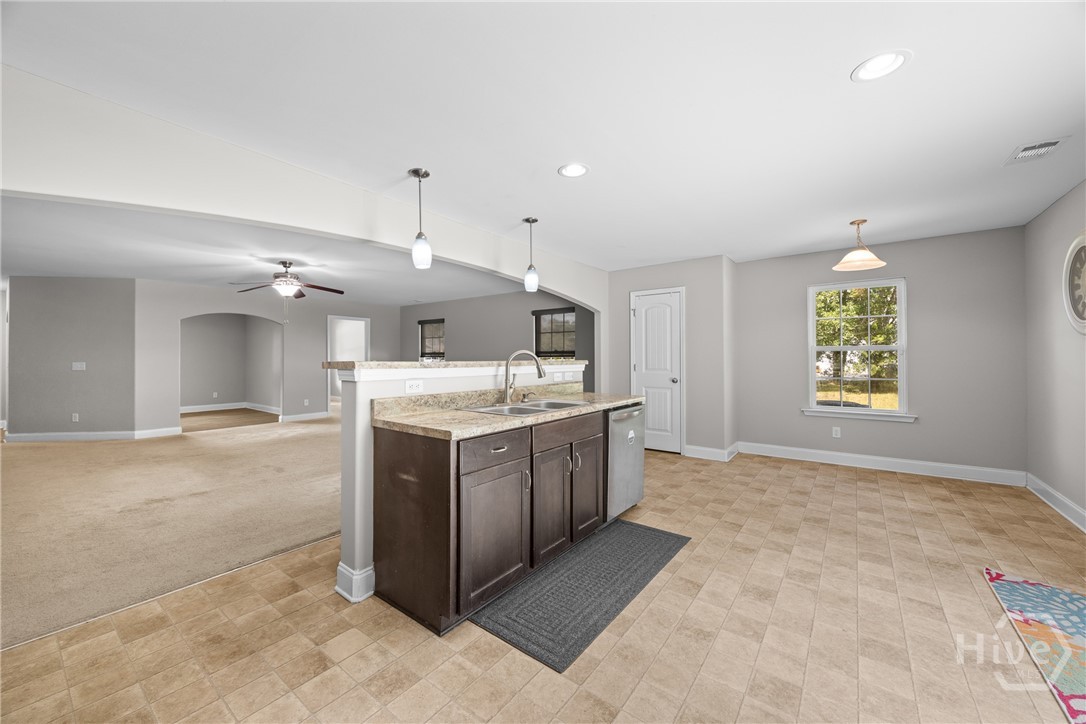 118 Bridgewood Drive Springfield, GA 31329 - Photo 11 of 27