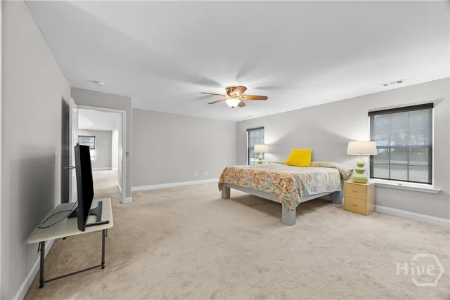 $392,000 | 118 Bridgewood Drive, Springfield, GA 31329