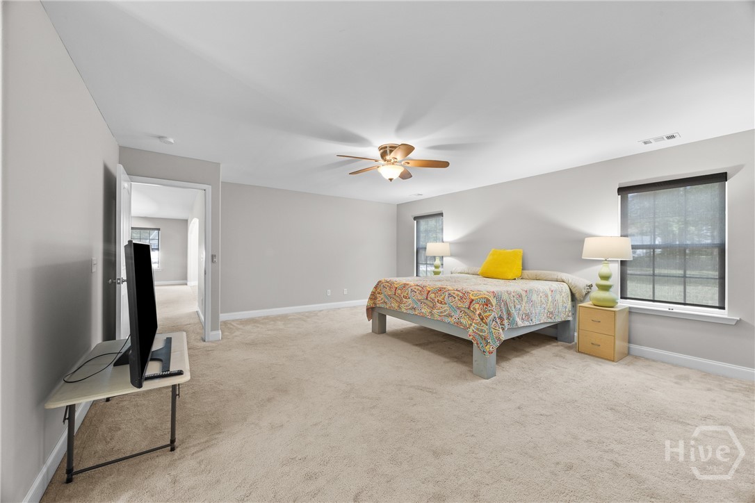 118 Bridgewood Drive Springfield, GA 31329 - Photo 12 of 27