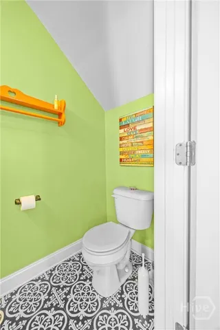 $392,000 | 118 Bridgewood Drive, Springfield, GA 31329