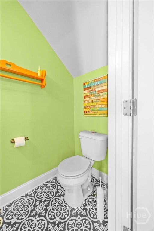 118 Bridgewood Drive Springfield, GA 31329 - Photo 13 of 27