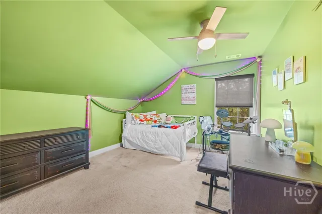 $392,000 | 118 Bridgewood Drive, Springfield, GA 31329