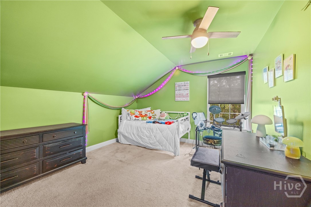 118 Bridgewood Drive Springfield, GA 31329 - Photo 17 of 27