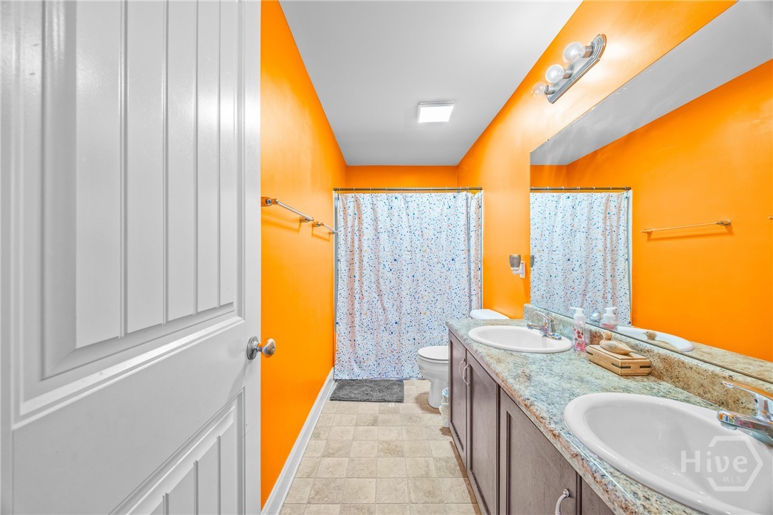 118 Bridgewood Drive Springfield, GA 31329 - Photo 18 of 27