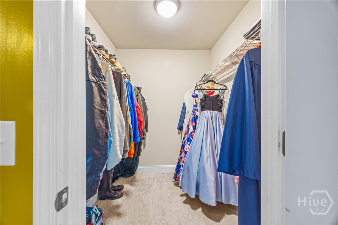 118 Bridgewood Drive Springfield, GA 31329 - Photo 20 of 27