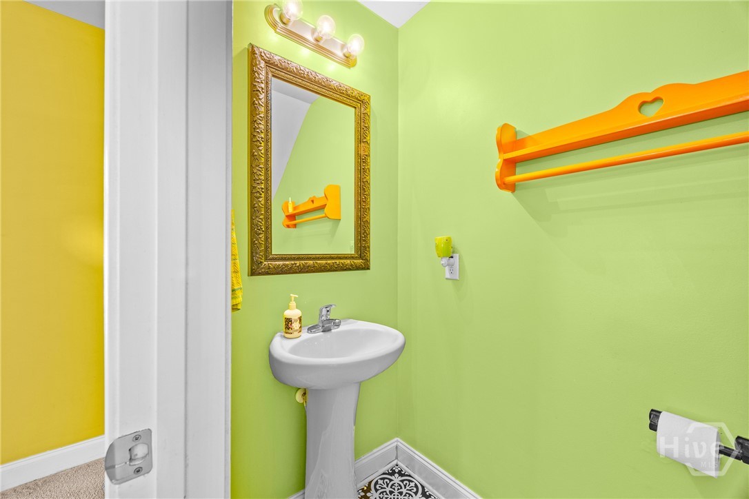 118 Bridgewood Drive Springfield, GA 31329 - Photo 21 of 27