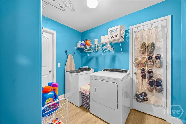 $392,000 | 118 Bridgewood Drive, Springfield, GA 31329