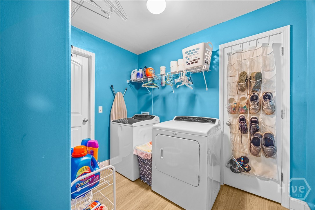 118 Bridgewood Drive Springfield, GA 31329 - Photo 24 of 27