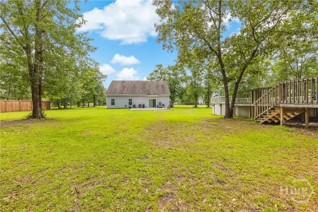 $392,000 | 118 Bridgewood Drive, Springfield, GA 31329