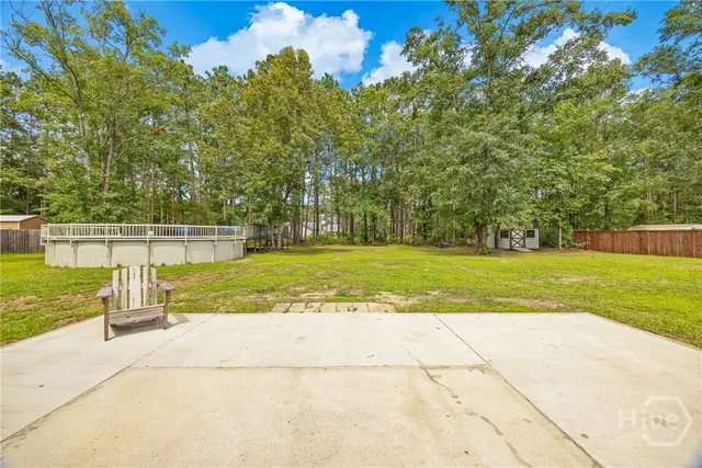 $392,000 | 118 Bridgewood Drive, Springfield, GA 31329