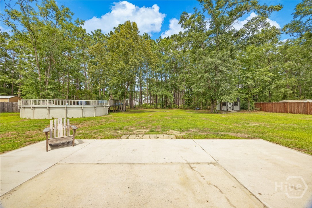 118 Bridgewood Drive Springfield, GA 31329 - Photo 27 of 27