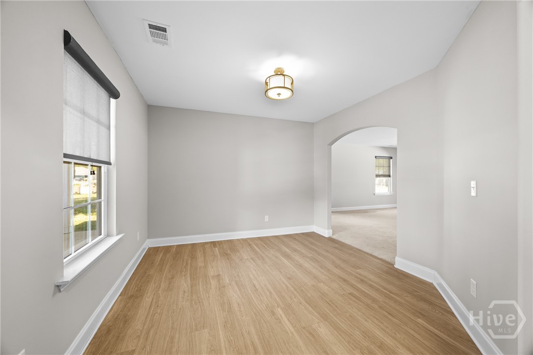 118 Bridgewood Drive Springfield, GA 31329 - Photo 3 of 27