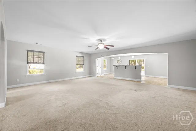 $392,000 | 118 Bridgewood Drive, Springfield, GA 31329