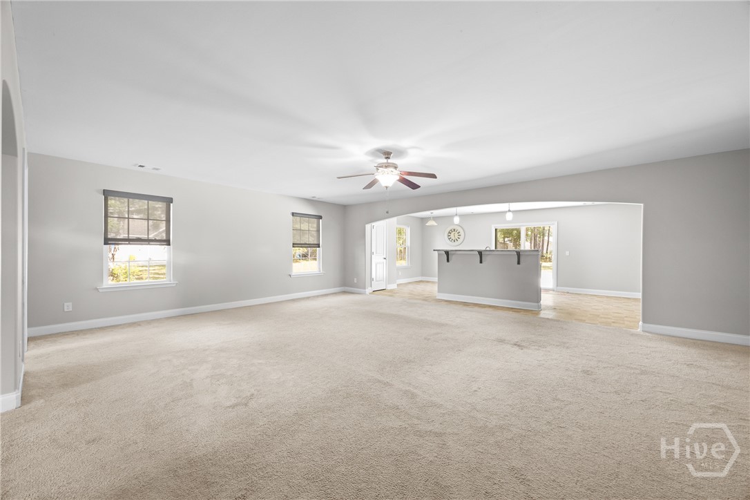 118 Bridgewood Drive Springfield, GA 31329 - Photo 4 of 27