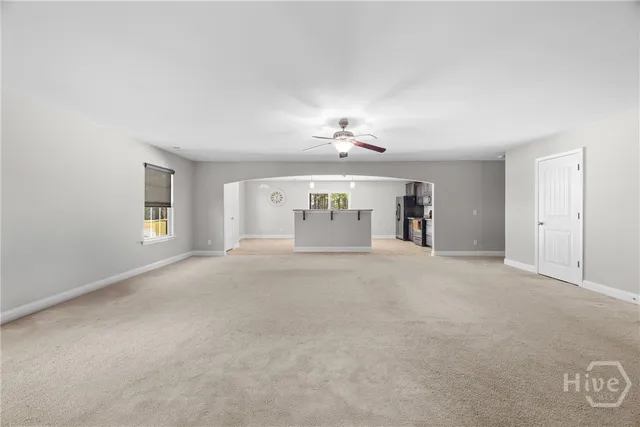 $392,000 | 118 Bridgewood Drive, Springfield, GA 31329