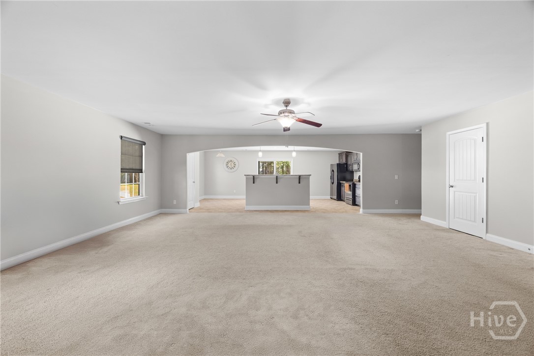 118 Bridgewood Drive Springfield, GA 31329 - Photo 5 of 27