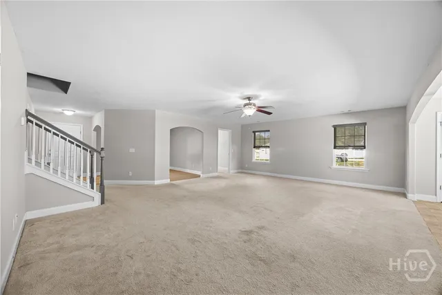 $392,000 | 118 Bridgewood Drive, Springfield, GA 31329