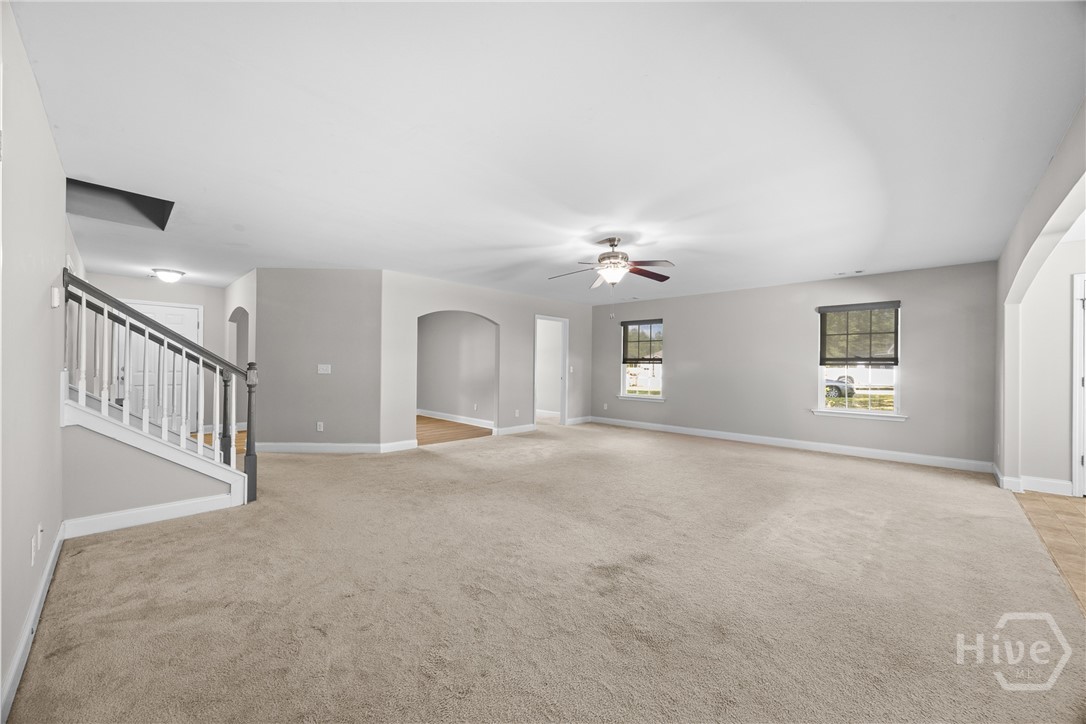 118 Bridgewood Drive Springfield, GA 31329 - Photo 6 of 27