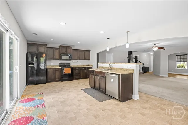 $392,000 | 118 Bridgewood Drive, Springfield, GA 31329