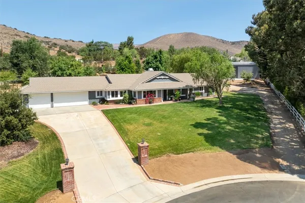$1,275,000 | 3627 Spanish Bit Drive, Acton, CA 93510