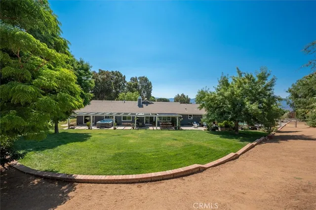 $1,275,000 | 3627 Spanish Bit Drive, Acton, CA 93510