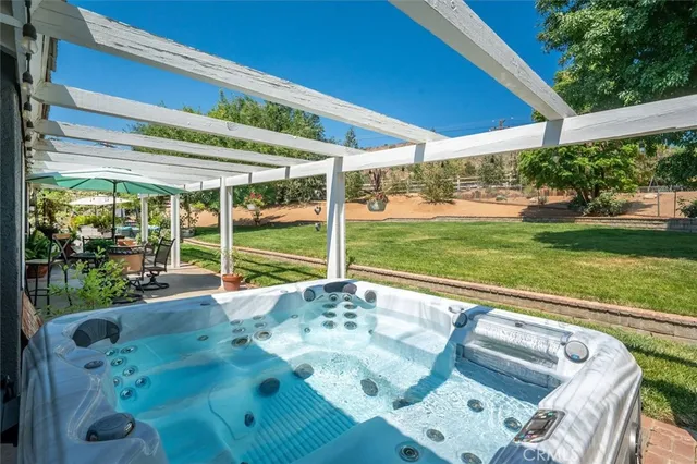 $1,275,000 | 3627 Spanish Bit Drive, Acton, CA 93510