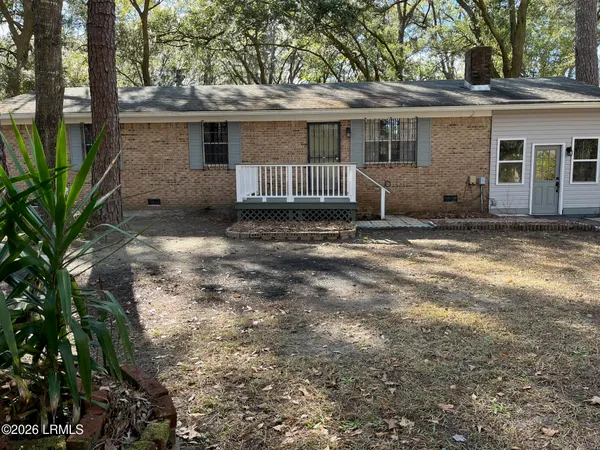 $320,000 | 1610 Columbia Drive, Beaufort, SC 29906