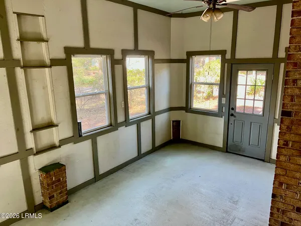 $310,000 | 1610 Columbia Drive, Beaufort, SC 29906