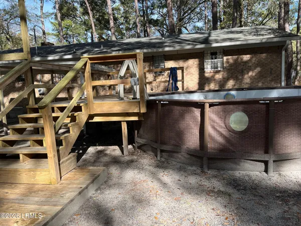 $320,000 | 1610 Columbia Drive, Beaufort, SC 29906