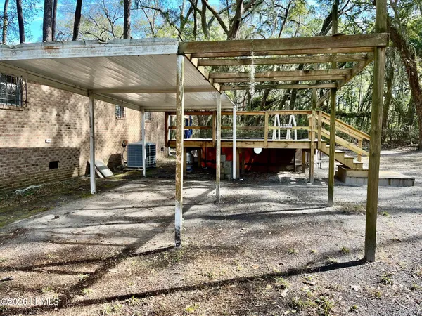 $310,000 | 1610 Columbia Drive, Beaufort, SC 29906