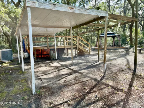 $310,000 | 1610 Columbia Drive, Beaufort, SC 29906