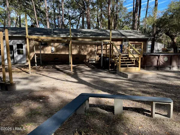 $310,000 | 1610 Columbia Drive, Beaufort, SC 29906