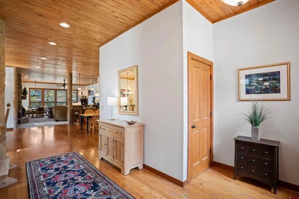 $2,595,000 | 45 Creek Cove, Crested Butte, CO 81224
