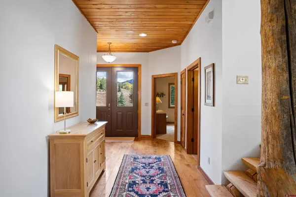 $2,595,000 | 45 Creek Cove, Crested Butte, CO 81224