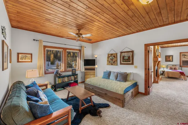$2,595,000 | 45 Creek Cove, Crested Butte, CO 81224