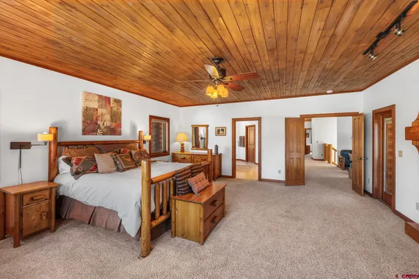 $2,595,000 | 45 Creek Cove, Crested Butte, CO 81224