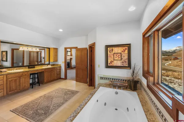 $2,595,000 | 45 Creek Cove, Crested Butte, CO 81224