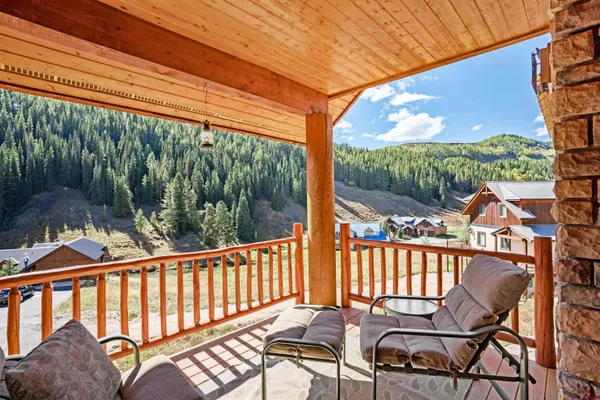 $2,595,000 | 45 Creek Cove, Crested Butte, CO 81224
