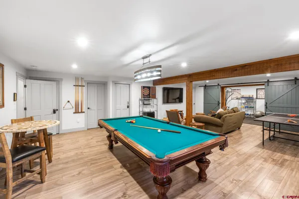 $2,595,000 | 45 Creek Cove, Crested Butte, CO 81224