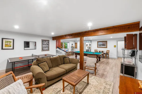 $2,595,000 | 45 Creek Cove, Crested Butte, CO 81224