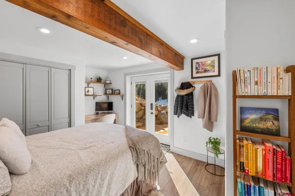 $2,595,000 | 45 Creek Cove, Crested Butte, CO 81224