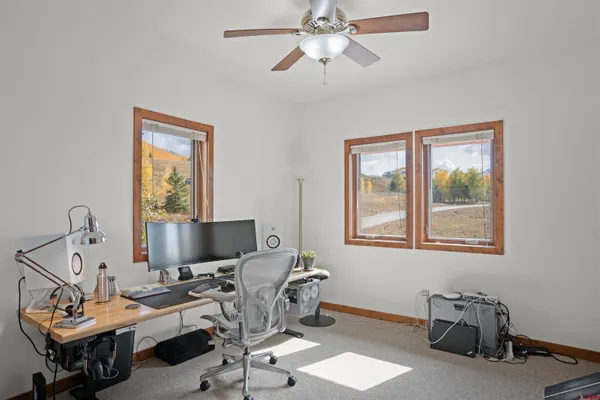 $2,595,000 | 45 Creek Cove, Crested Butte, CO 81224