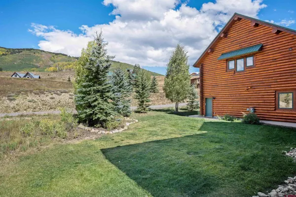 $2,595,000 | 45 Creek Cove, Crested Butte, CO 81224