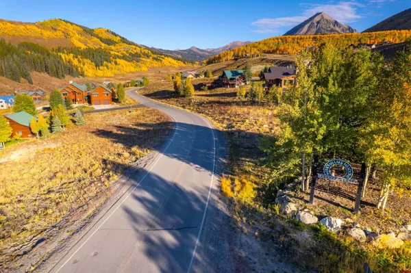 $2,595,000 | 45 Creek Cove, Crested Butte, CO 81224
